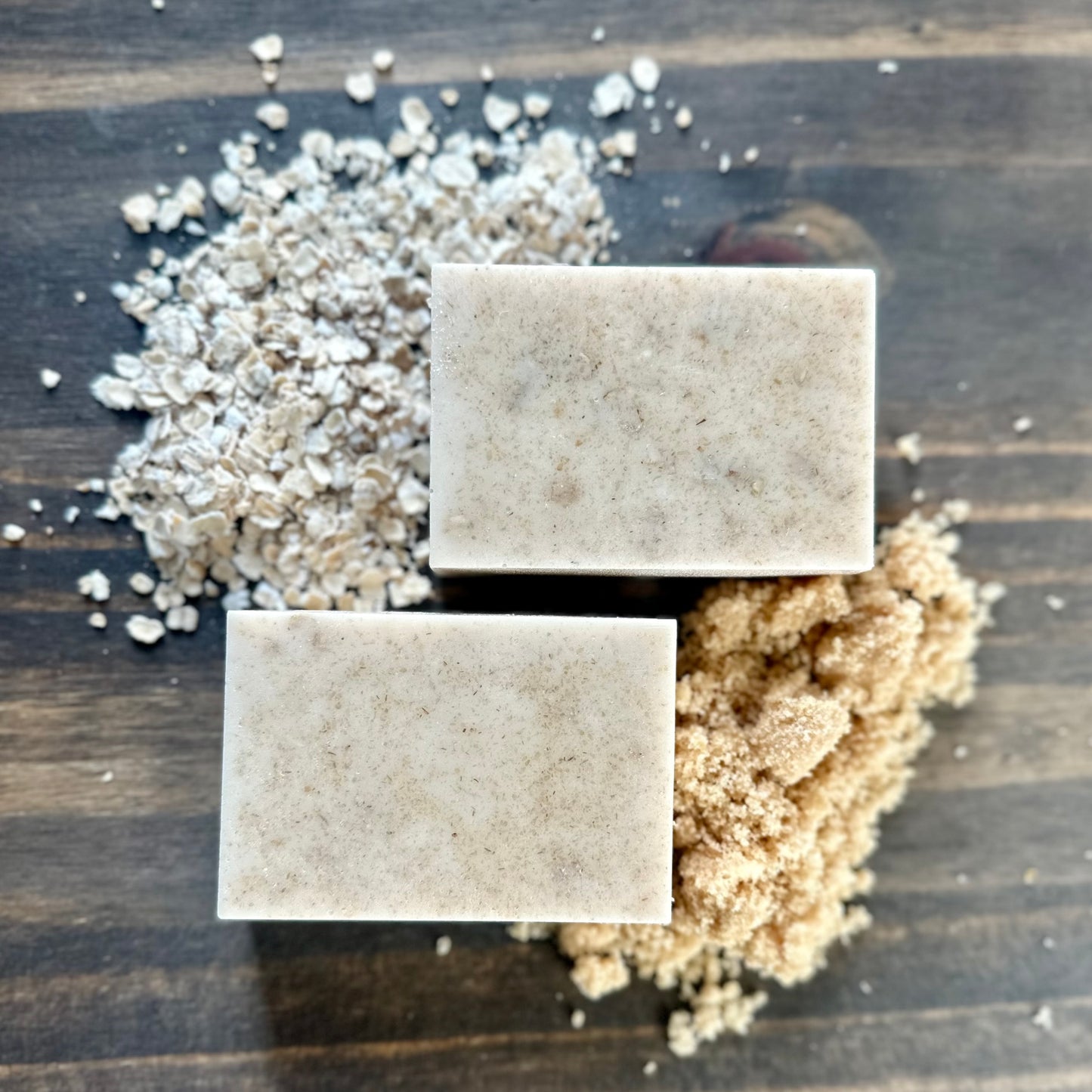 Sweet Mill | Unscented