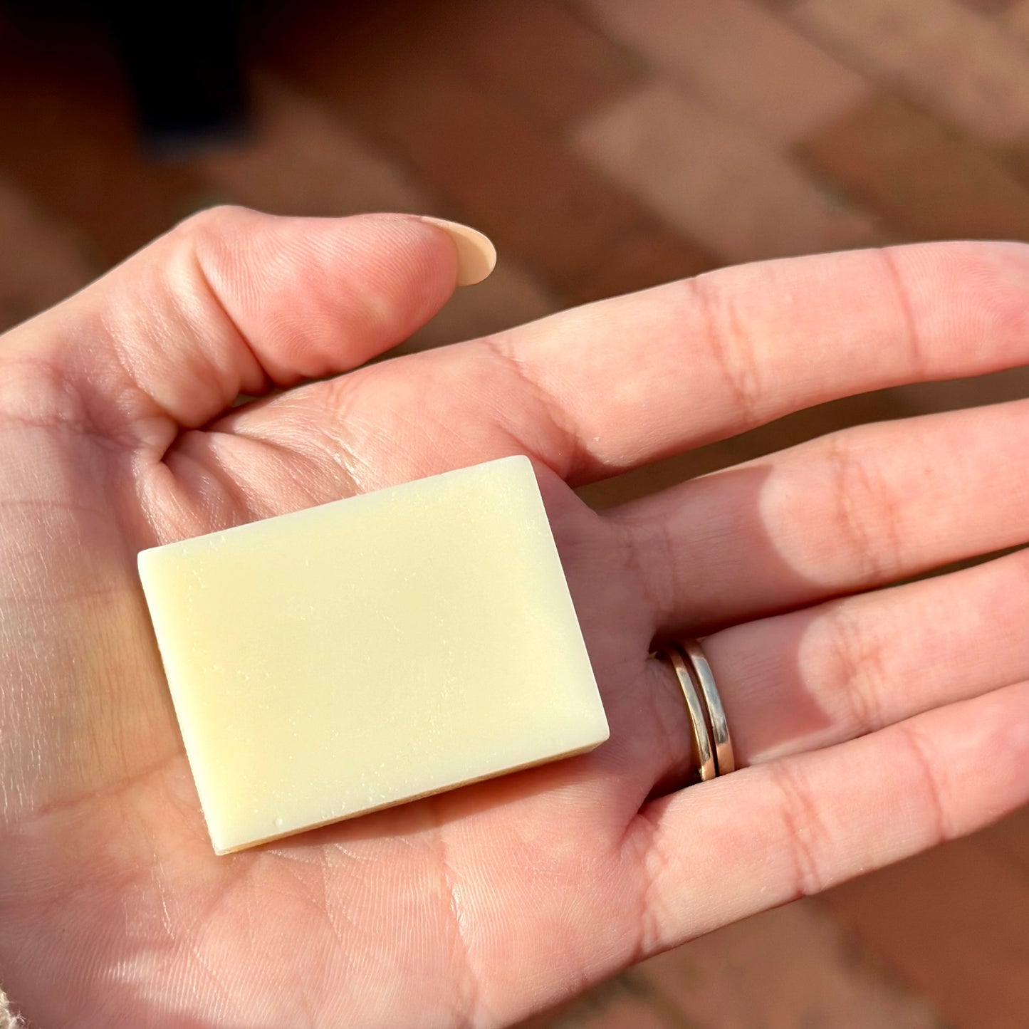 Goat Milk Soap | Sample Pack