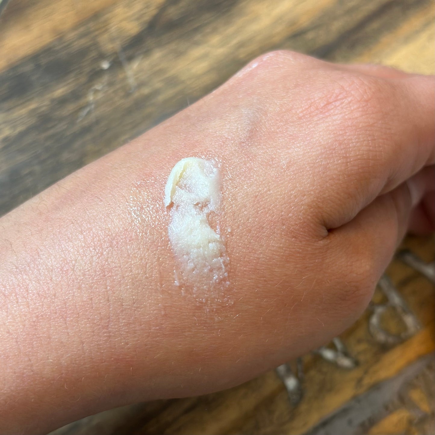 Universal Salve | Herbal Cream