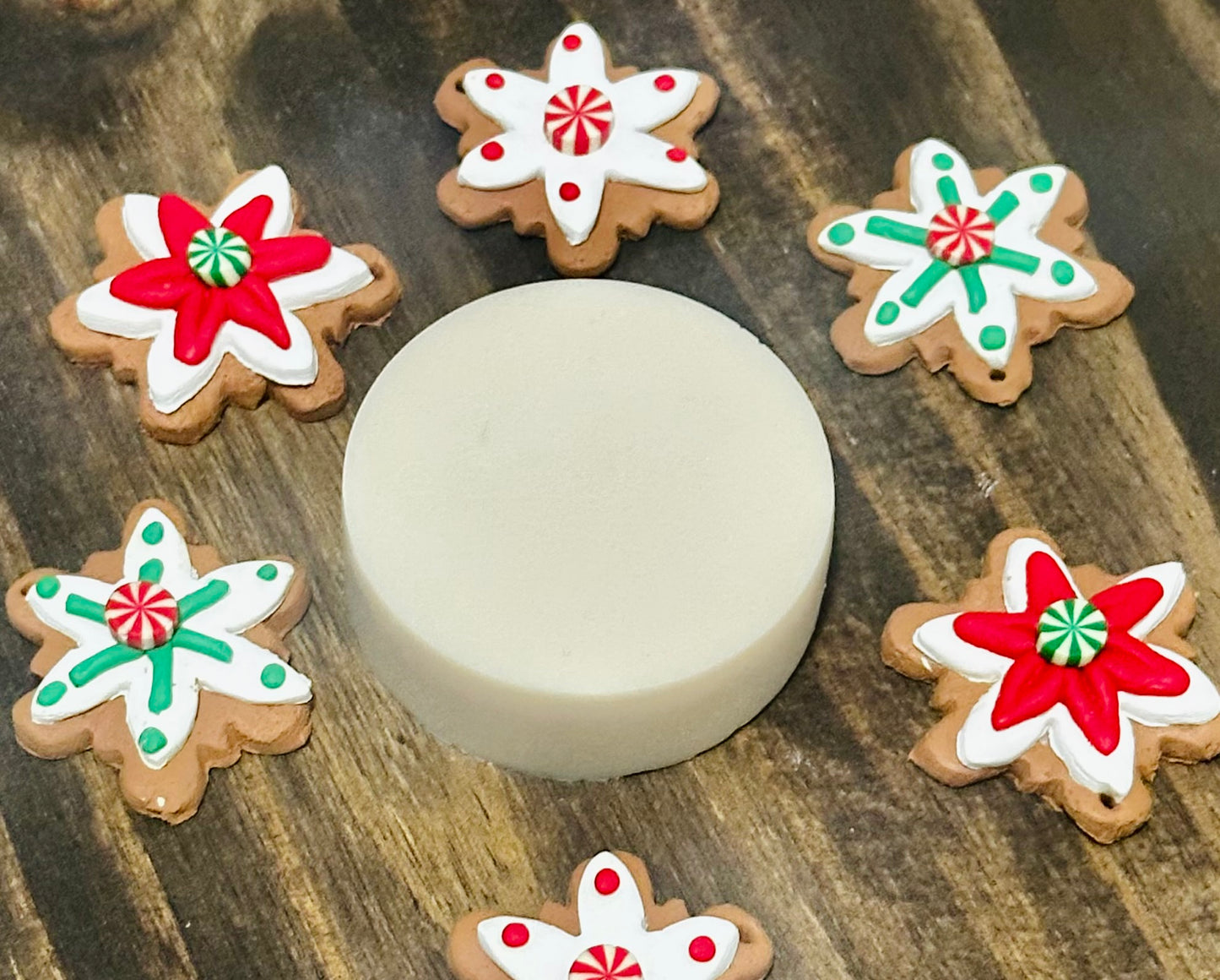 Winter Reserve | Limited Edition