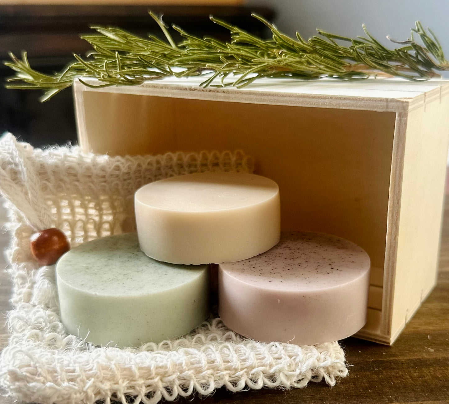 Holiday Kit  | Limited Edition