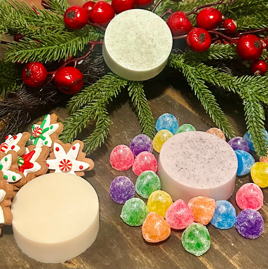 Holiday Kit  | Limited Edition