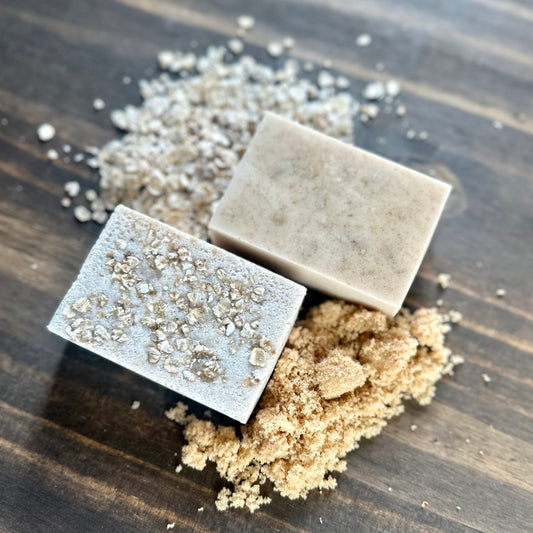 Sweet Mill | Unscented