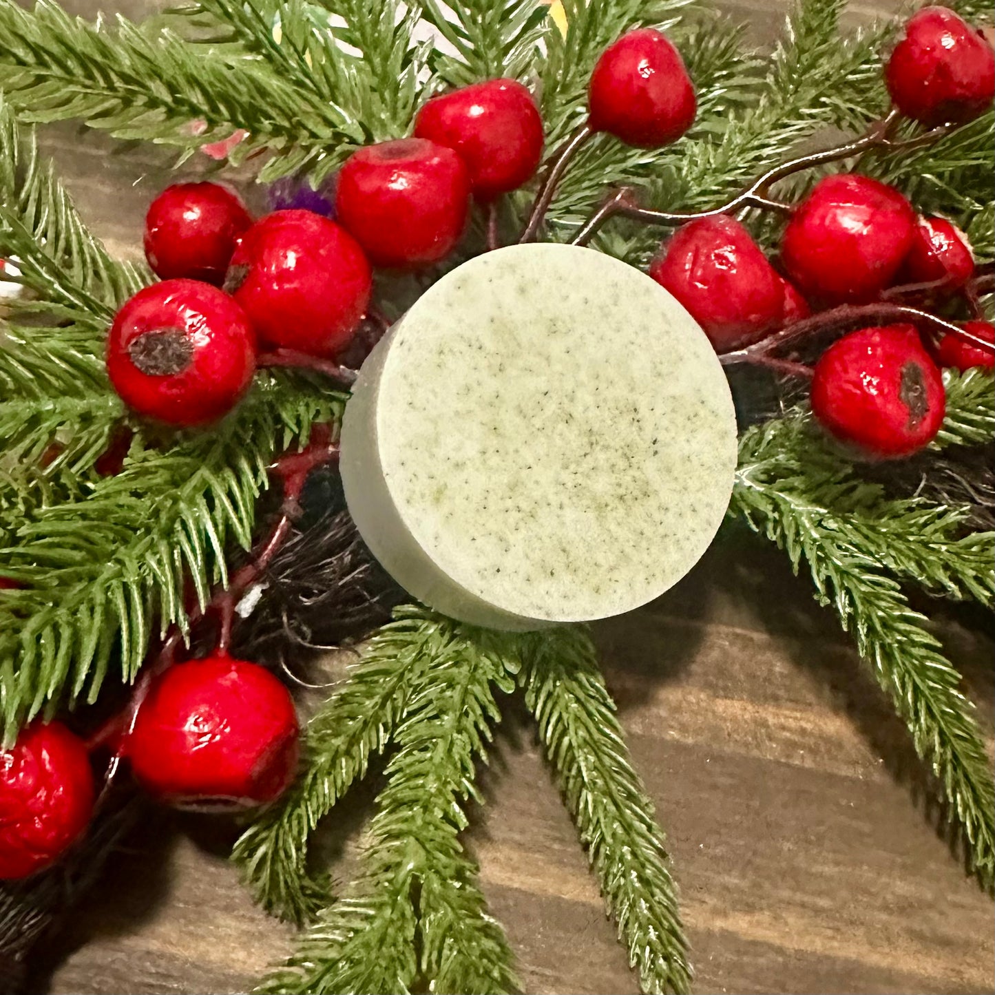 Morning Frost | Limited Edition