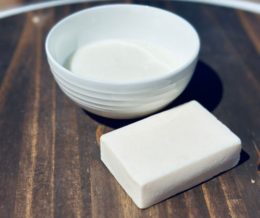 Fresh Start | Unscented