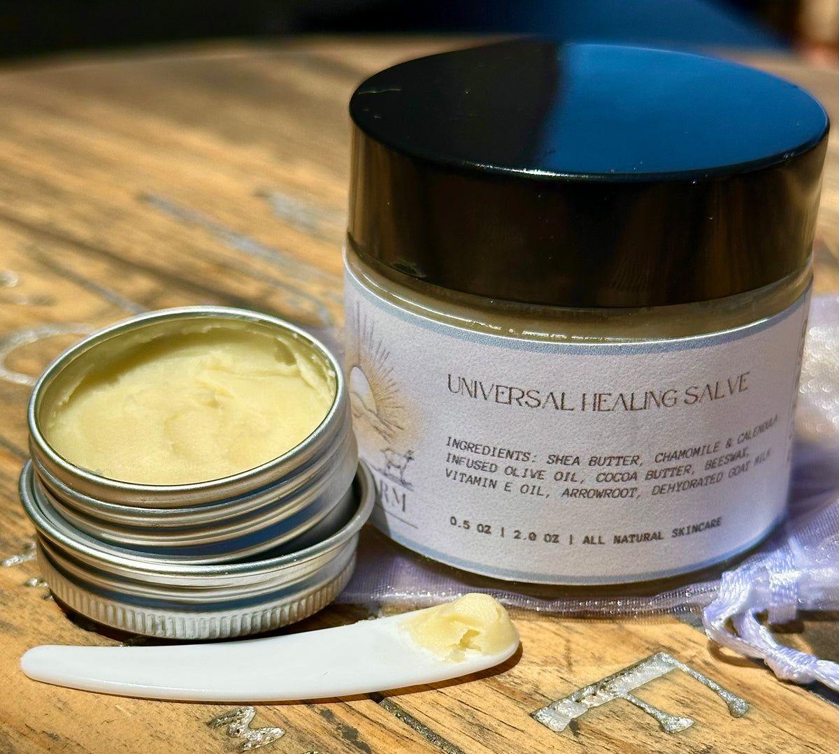 Farm Fresh Kit | Handcrafted